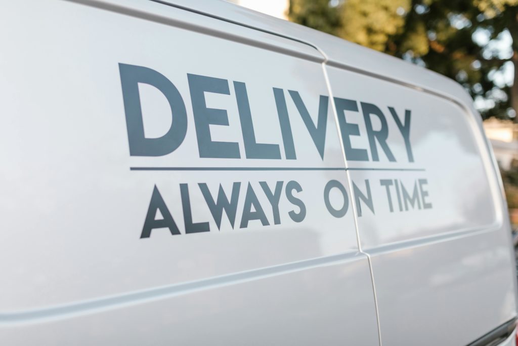 Eco-Friendly Commercial Moves 